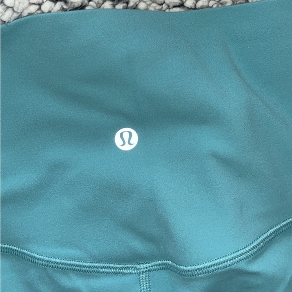 Lululemon Align Leggings - Picture 3 of 4